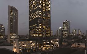 Adina Apartment Hotel Frankfurt Westend